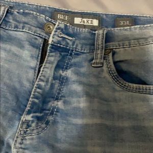 BKE men’s jeans